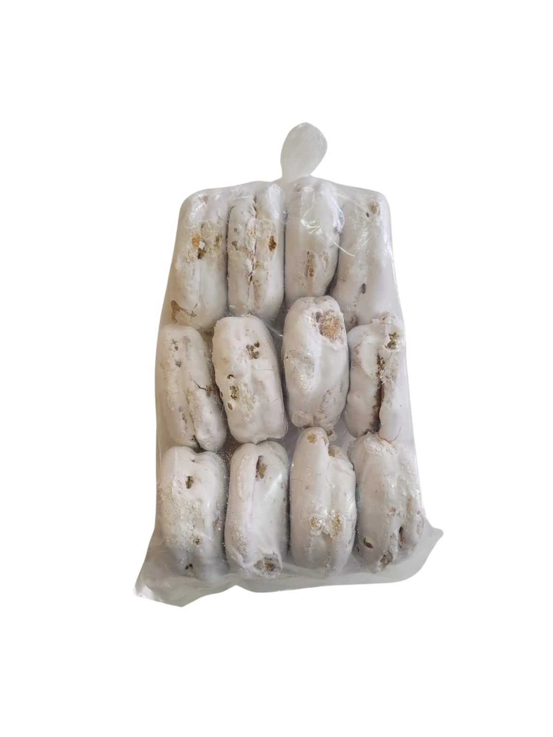 Palomos Dulce Chileno Grandes 12 unidades 1