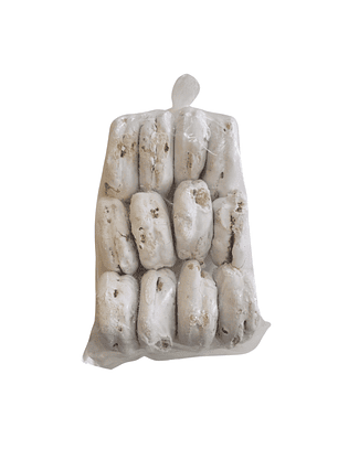 Palomos Dulce Chileno Grandes 12 unidades