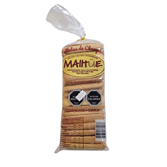 Galletas de Champaña bolsa 250 grs (30 galletas aprox)