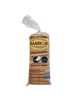 Galletas de Champaña bolsa 250 grs (30 galletas aprox)