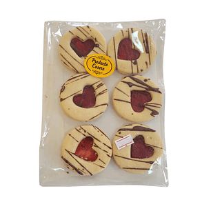 Delicias Chilenas 6 unidades