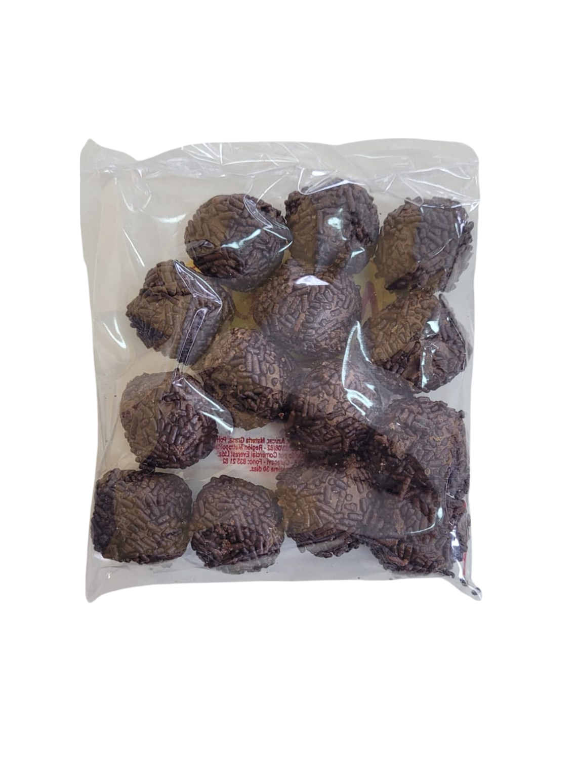 Bolsita de Trufas 14 unidades 1