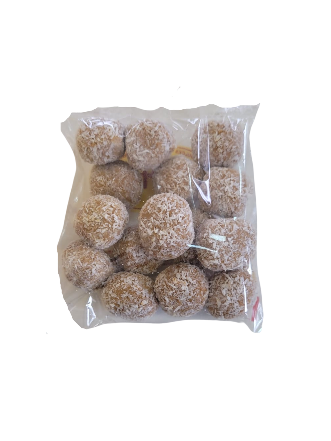 Bolsita Cocadas 15 unidades 1