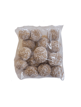 Bolsita Cocadas 15 unidades