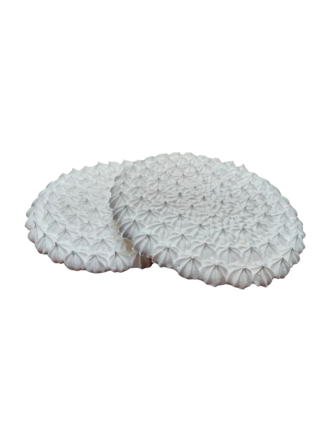 Disco de Merengue 22 Cms 380 grs 1