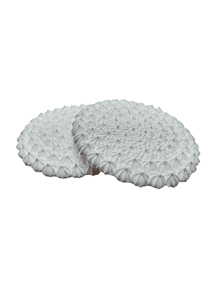 Disco de Merengue 22 Cms 380 grs