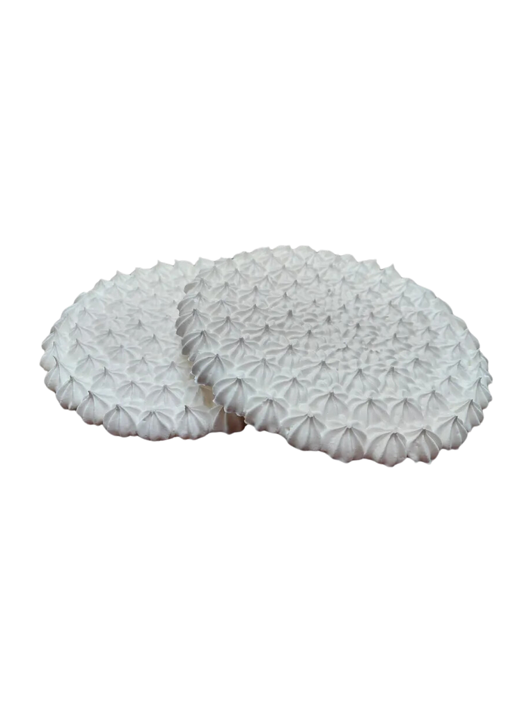 Disco de Merengue 22 Cms 380 grs 1