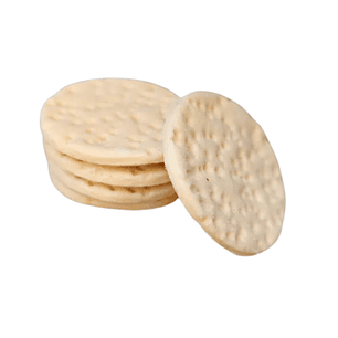 Hojarasca Tapa Para Chilenito Cóctel 120 Unidades 240 Grs