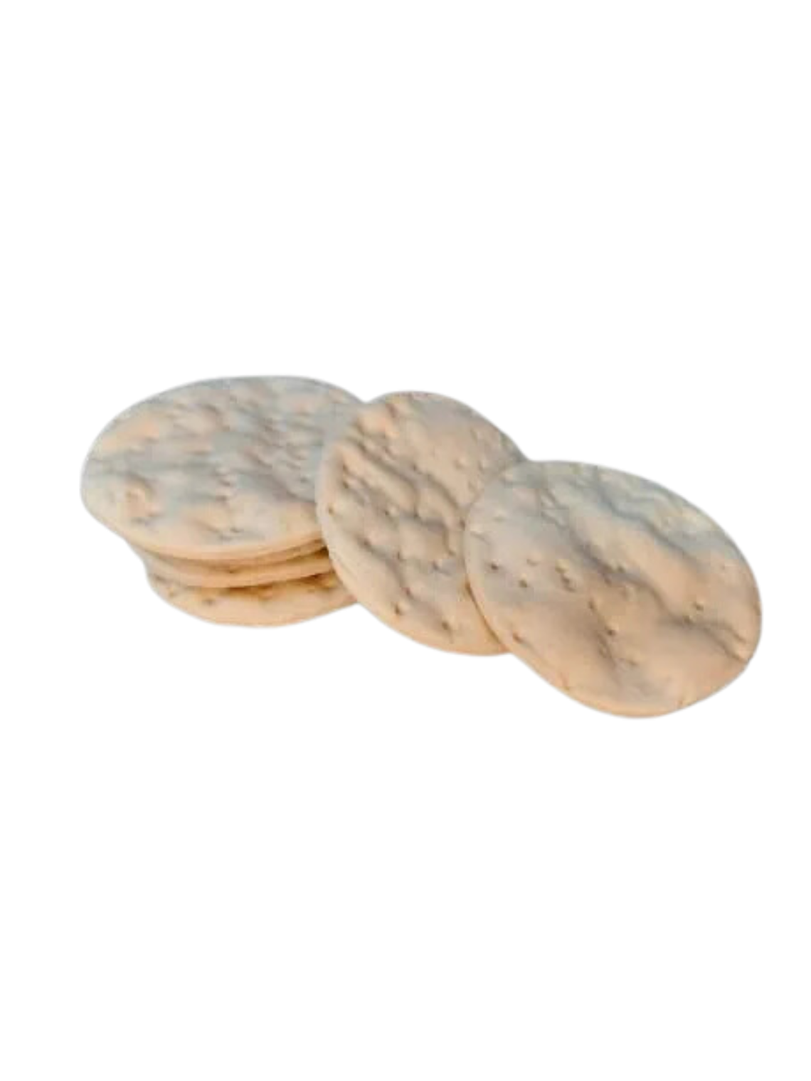 Hojarasca Tapa Para Chilenito 50 Unidades 340 Grs 1