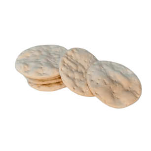 Hojarasca Tapa Para Chilenito 50 Unidades 340 Grs