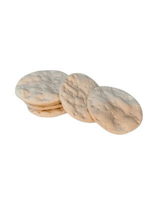 Hojarasca Tapa Para Chilenito 50 Unidades 340 Grs