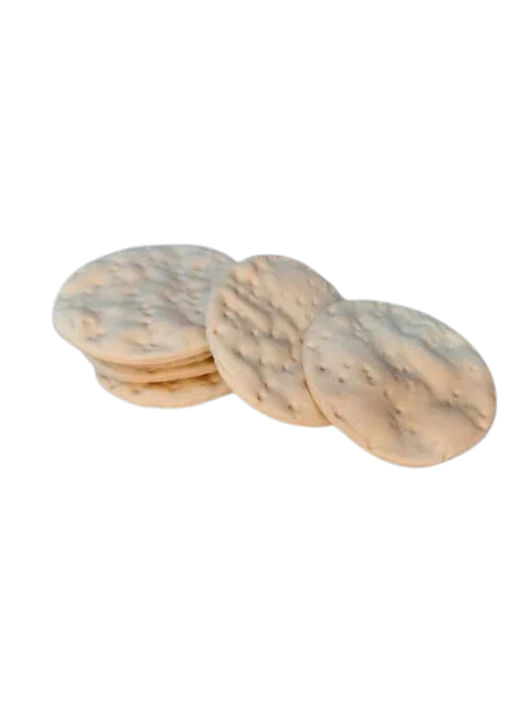 Hojarasca Tapa Para Chilenito 50 Unidades 340 Grs 1