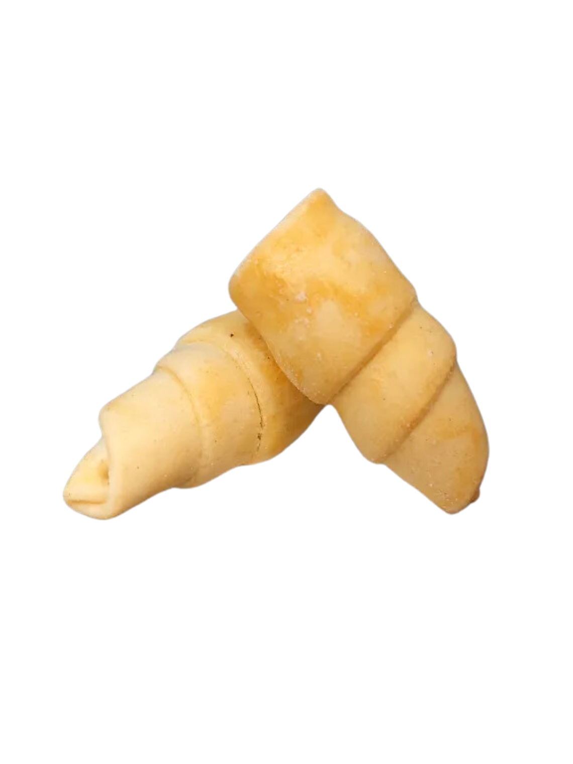 Cachitos De Cóctel Hojarasca Para Rellenar 30 Uni 120 Grs 1