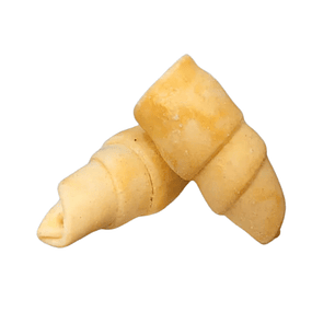 Cachitos De Cóctel Hojarasca Para Rellenar 30 Uni 120 Grs