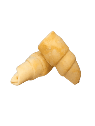 Cachitos De Cóctel Hojarasca Para Rellenar 30 Uni 120 Grs