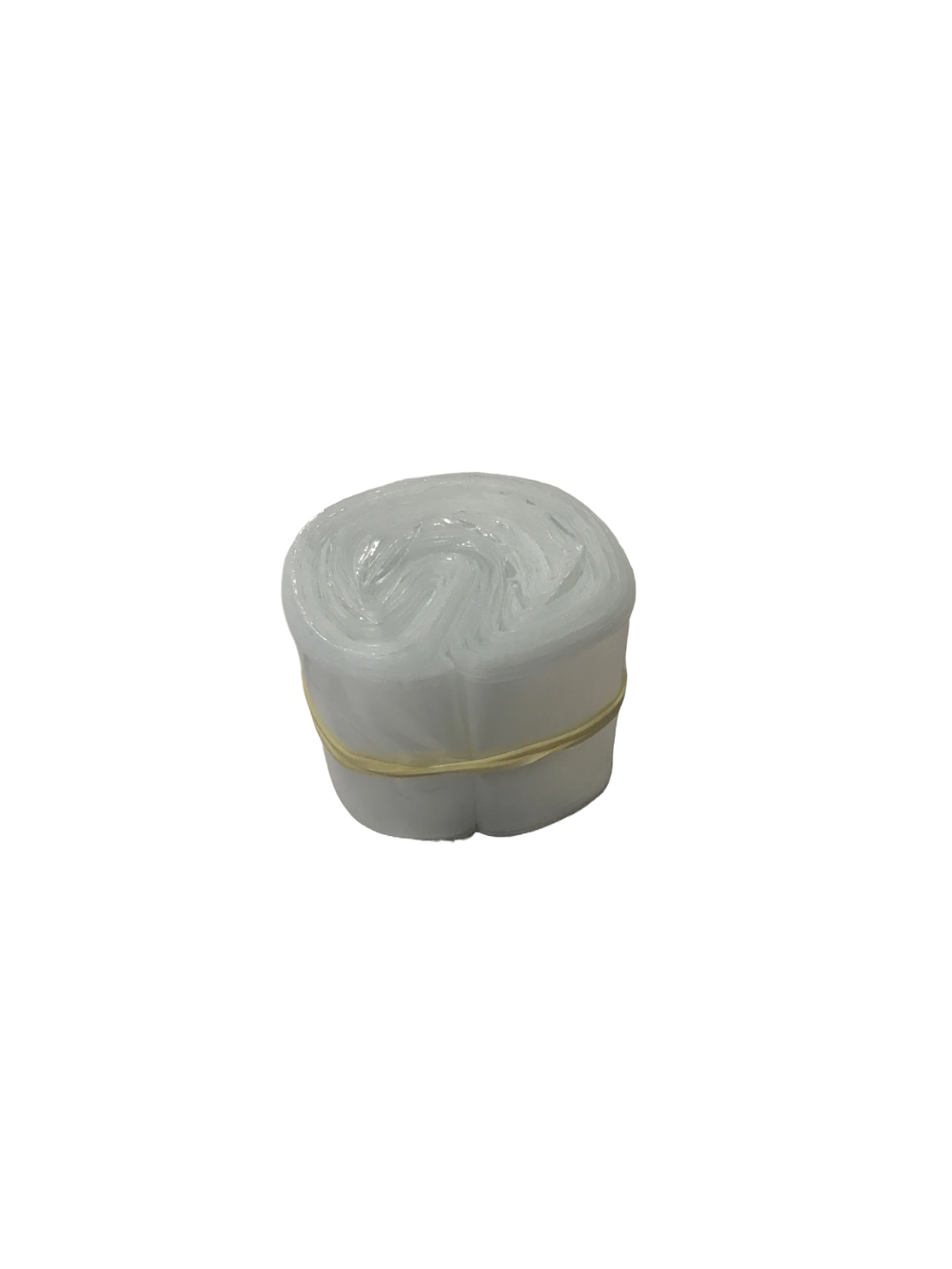 Bolsa Para Cubo Polietileno 5x30 cm 100 unidades 1