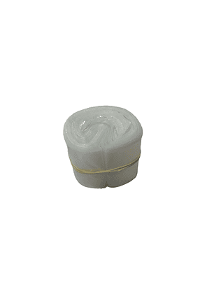 Bolsa Para Cubo Polietileno 5x30 cm 100 unidades