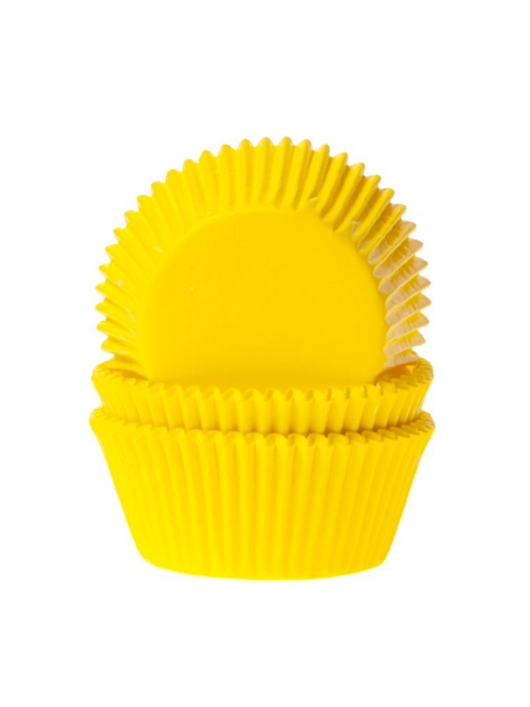 Cápsulas Para Cupcakes De Colores N°7 27x45 Mm +100 Unidades 1