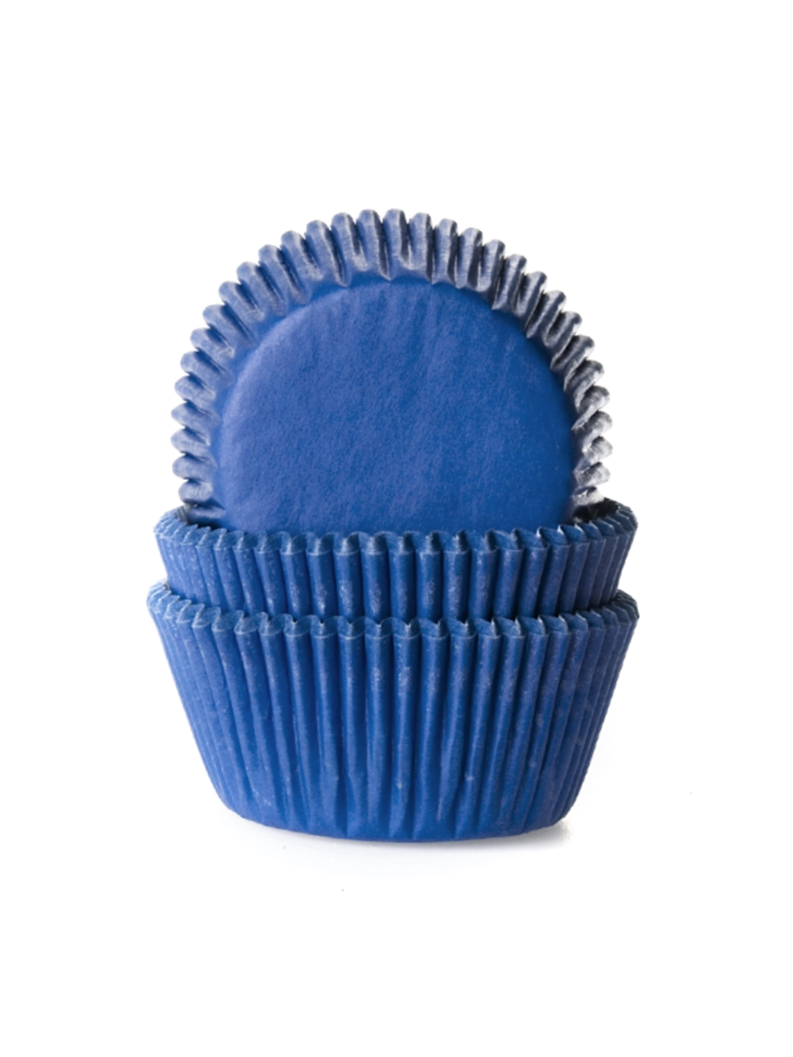 Cápsulas Para Cupcakes De Colores N°7 27x45 Mm +100 Unidades 2