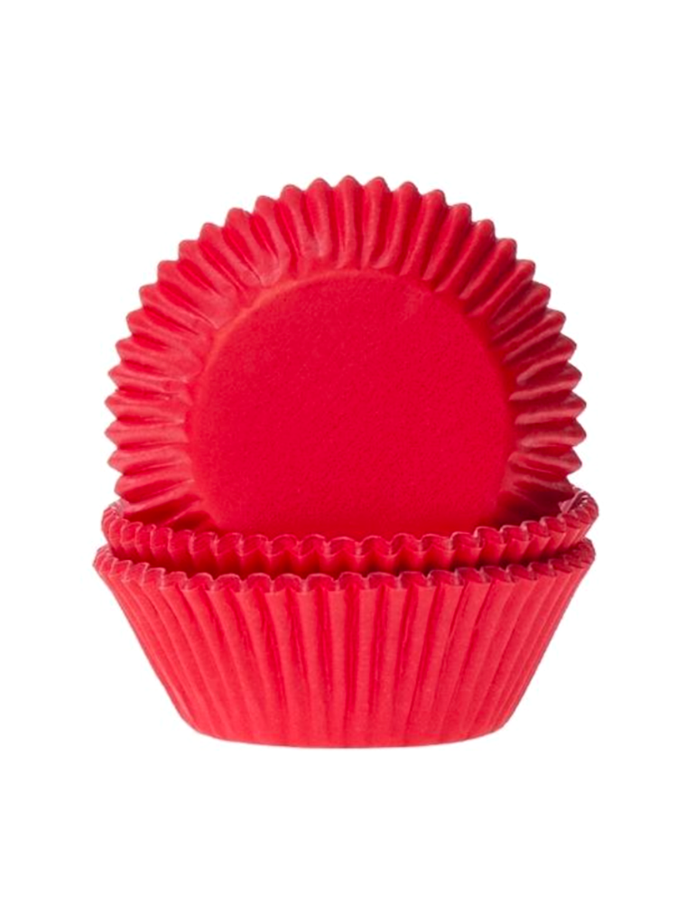Cápsulas Para Cupcakes De Colores N°7 27x45 Mm +100 Unidades 3