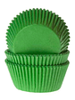 Cápsulas Para Cupcakes De Colores N°7 27x45 Mm +100 Unidades - Miniatura 4