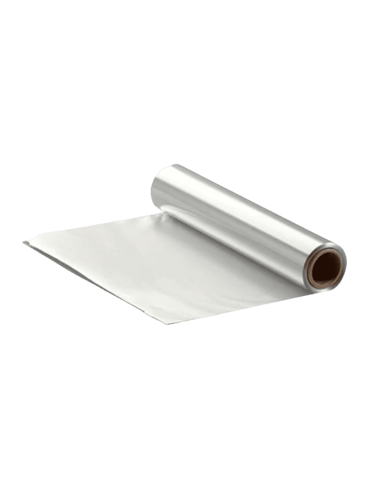 Film Papel Aluminio 100 mt x 30 cm 2
