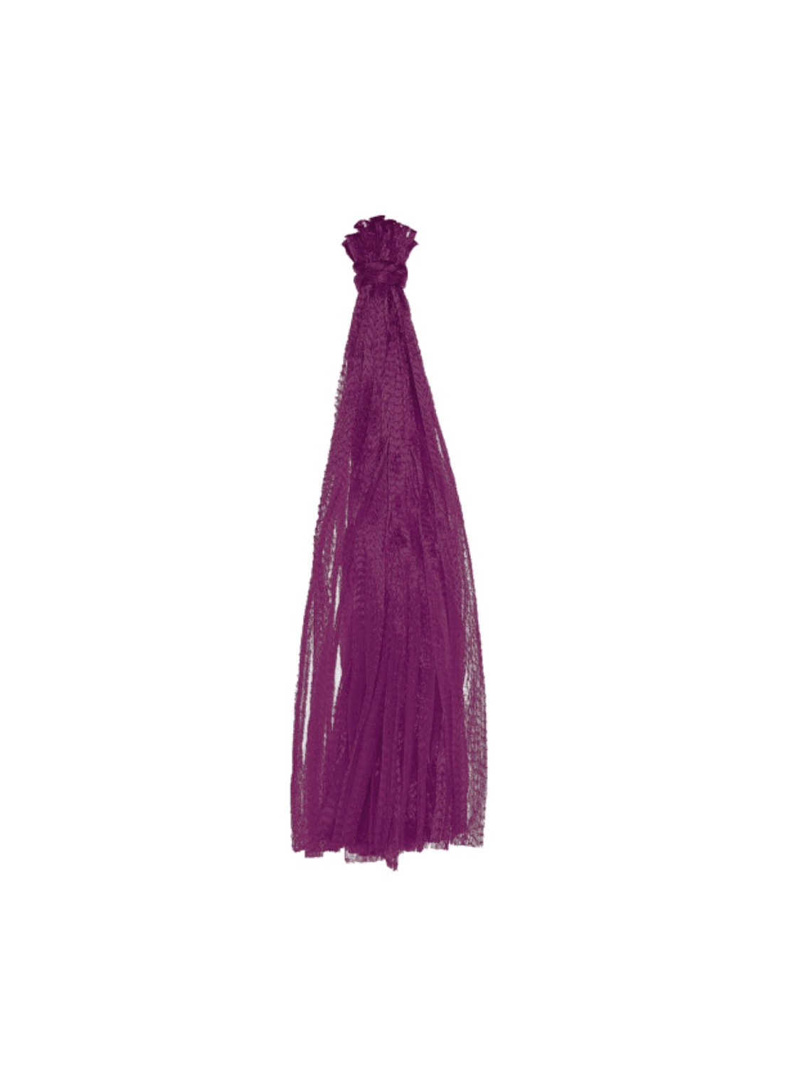 50 Bolsas De Malla Para Frutas/verduras 33 Cm Para 1 Kg 5