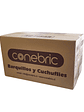 Vainas de Cuchuflí para Rellenar 750 unidades Conebric - Miniatura 1