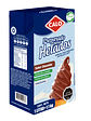 Preparado Para Helados Soft Calo 1 Litro Sabor Chocolate - Miniatura 1