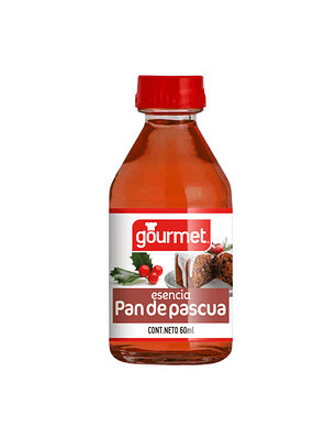Esencia de Pan de Pascua Gourmet 60 ml