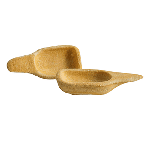 Cucharitas Cóctel 33 unidades 232grs