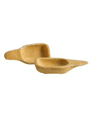 Cucharitas Cóctel 33 unidades 232grs