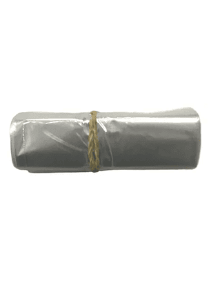 Bolsa Polietileno 15x20 100 Unidades