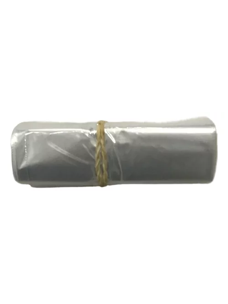 Bolsa Polietileno 15x20 100 Unidades 2