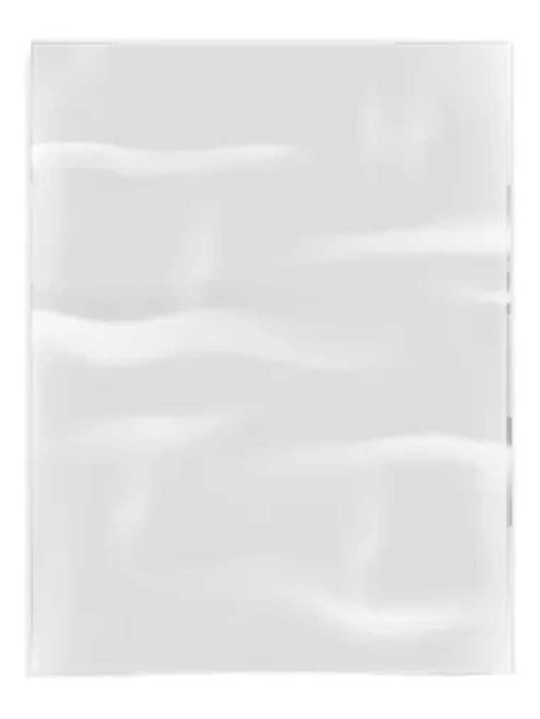 Bolsa Polietileno 15x20 100 Unidades 1