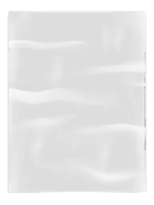 Bolsa Polietileno 15x20 1000 Unidades