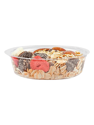 Inserto Para Cereal Vaso 9-12-16 Oz X 50 Unidades