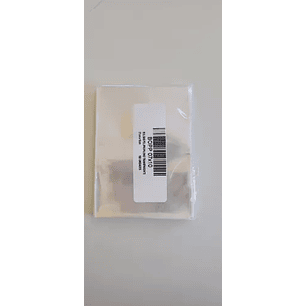 Bolsa Celofán Polipropileno 7x10 cm 100 unidades