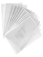 Bolsa Celofán Polipropileno 7x10 cm 100 unidades - Miniatura 3