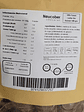 Chocolate Neucober 39% Cacao Leche Sin Azúcar 500 Grs - Miniatura 4