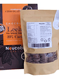 Chocolate Neucober 39% Cacao Leche Sin Azúcar 500 Grs - Miniatura 1