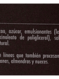 Chocolate Neucober 72% Cacao Amargo 500 Grs - Miniatura 3