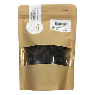 Chocolate Neucober 72% Cacao Amargo 500 Grs