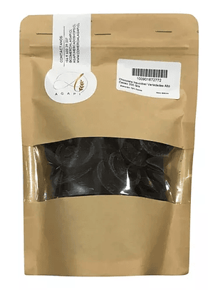 Chocolate Neucober 72% Cacao Amargo 500 Grs