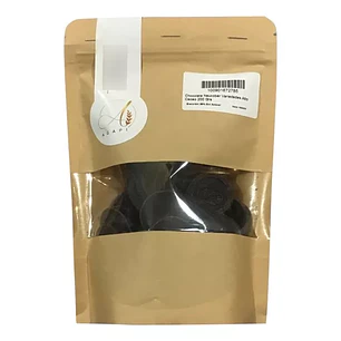 Chocolate Neucober 85% Cacao Amargo Sin Azúcar 500 Grs