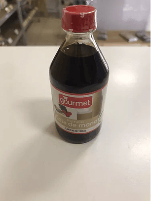 Esencia De Cola De Mono Gourmet 100 Ml 