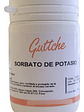 Sorbato De Potasio Guttche Conservante 40 Grs - Miniatura 1