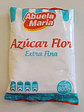 Azúcar Flor Extra Fina Abuela María 800 Grs - Miniatura 2