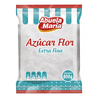 Azúcar Flor Extra Fina Abuela María 800 Grs 1