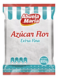 Azúcar Flor Extra Fina Abuela María 800 Grs - Miniatura 1